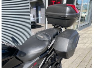 Honda Nc750X