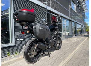 Honda Nc750X