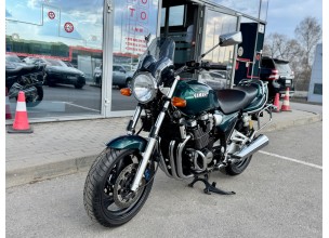 Yamaha XJR1300