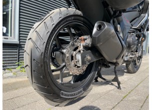 Honda Nc750X