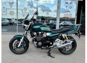 Yamaha XJR1300