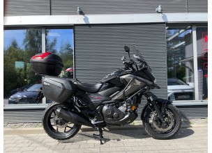 Honda Nc750X