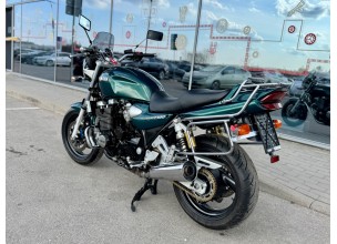 Yamaha XJR1300