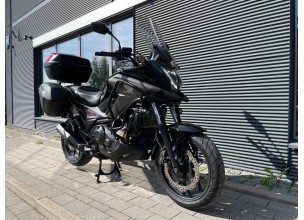 Honda Nc750X