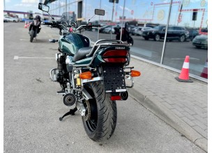 Yamaha XJR1300