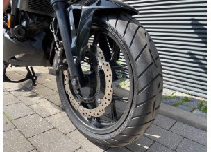Honda Nc750X