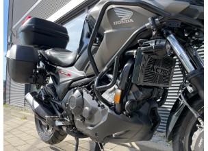Honda Nc750X