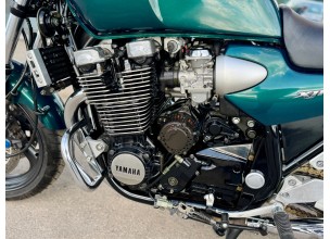 Yamaha XJR1300