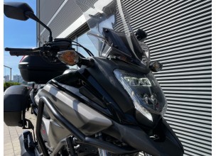 Honda Nc750X