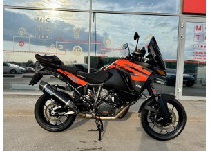 KTM 1290 Super Adventure S