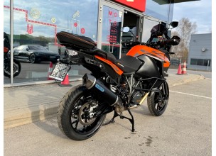 KTM 1290 Super Adventure S