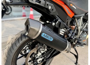 KTM 1290 Super Adventure S