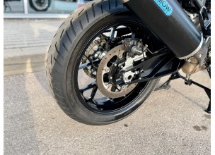 KTM 1290 Super Adventure S