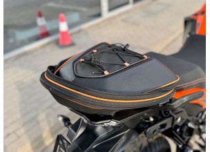 KTM 1290 Super Adventure S