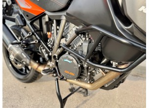 KTM 1290 Super Adventure S