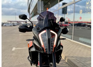 KTM 1290 Super Adventure S