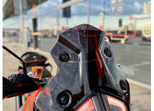 KTM 1290 Super Adventure S