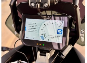 KTM 1290 Super Adventure S