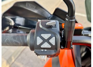 KTM 1290 Super Adventure S