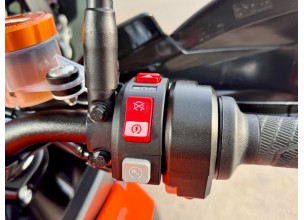 KTM 1290 Super Adventure S