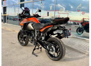 KTM 1290 Super Adventure S