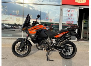 KTM 1290 Super Adventure S