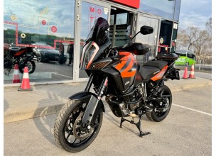 KTM 1290 Super Adventure S