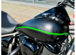 Kawasaki Vulcan Custom 900