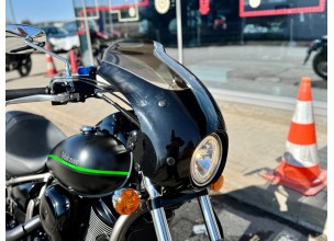 Kawasaki Vulcan Custom 900