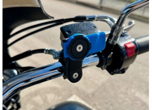 Kawasaki Vulcan Custom 900