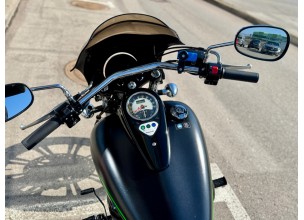Kawasaki Vulcan Custom 900
