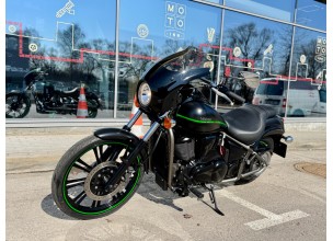 Kawasaki Vulcan Custom 900