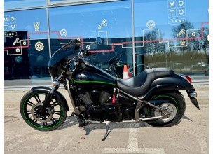 Kawasaki Vulcan Custom 900