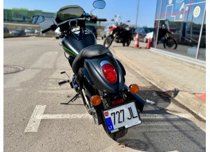 Kawasaki Vulcan Custom 900