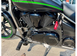 Kawasaki Vulcan Custom 900