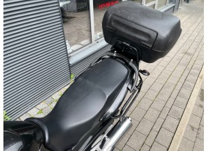 Yamaha Tdm900 Abs