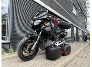 Yamaha Tdm900 Abs