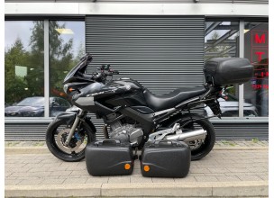 Yamaha Tdm900 Abs