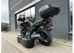 Yamaha Tdm900 Abs