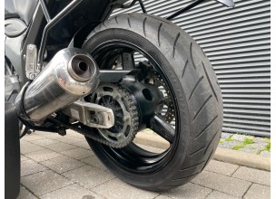 Yamaha Tdm900 Abs