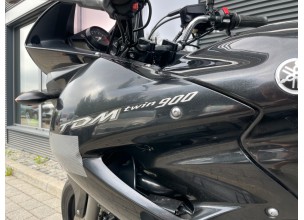 Yamaha Tdm900 Abs