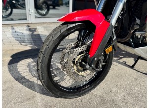 Honda Africa Twin 1100 DCT