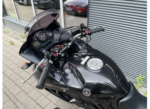 Yamaha Tdm900 Abs