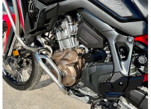 Honda Africa Twin 1100 DCT