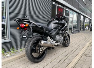 Yamaha Tdm900 Abs