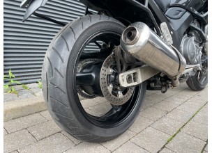 Yamaha Tdm900 Abs