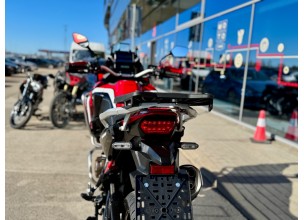 Honda Africa Twin 1100 DCT