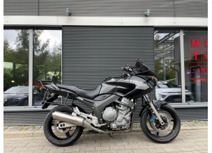 Yamaha Tdm900 Abs