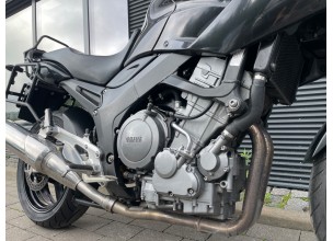 Yamaha Tdm900 Abs