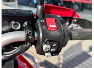 Honda Africa Twin 1100 DCT